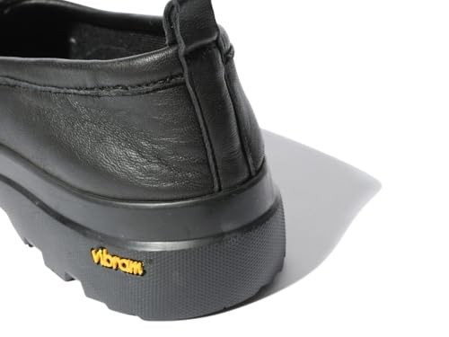 Snow Peak(スノーピーク) Women's Outdoor Rain Shoe Black 23.0