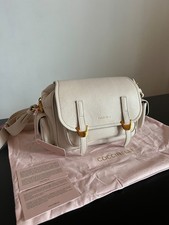 Coccinelle Crossbag Genuine Leather   Brand N...