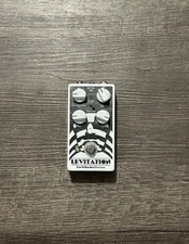 EarthQuaker Devices Levitation Reverb2015 - 2017 - Various