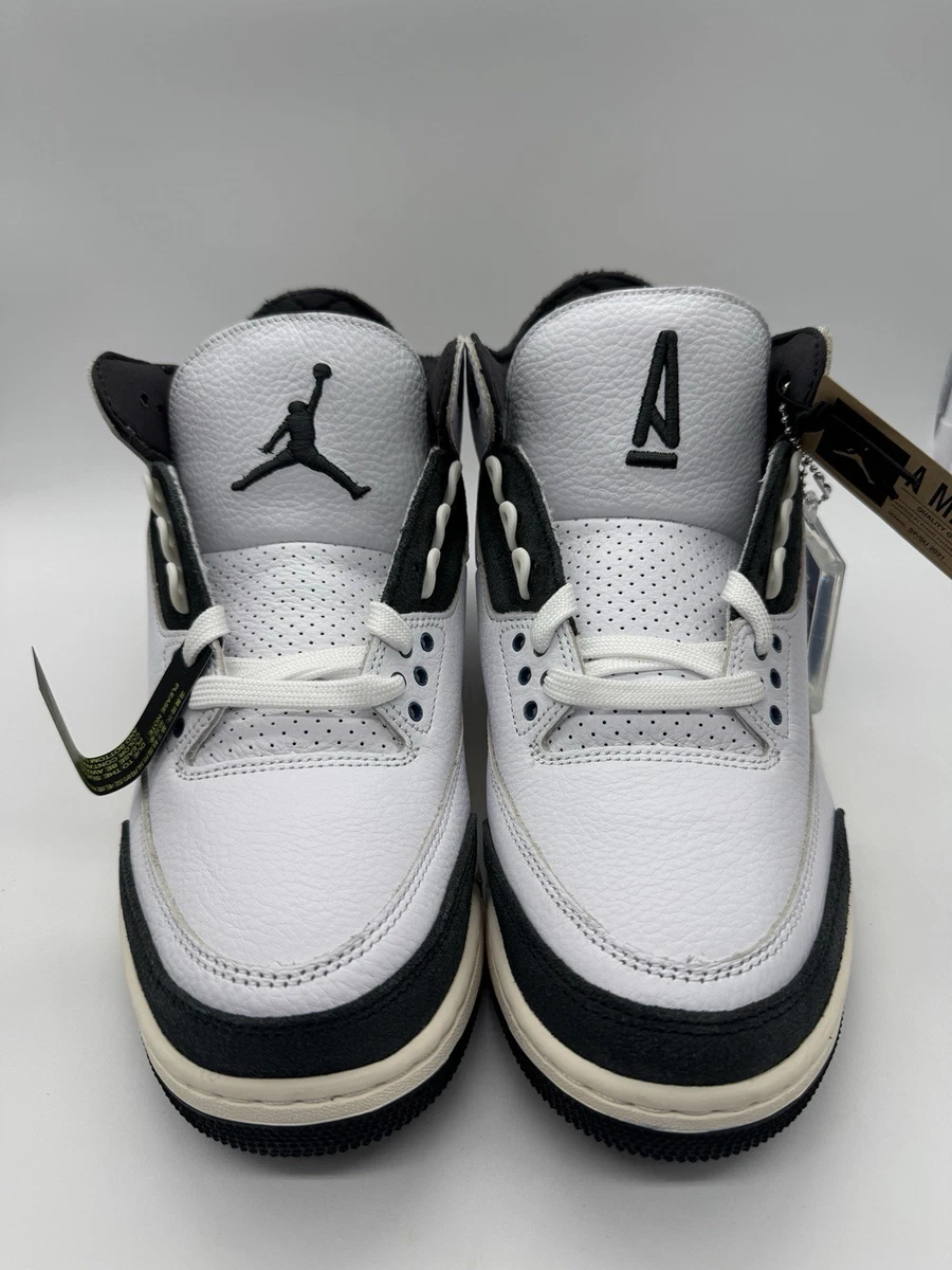 A Ma Maniére x Air Jordan 3 Retro OG SP For The Love for Sale
