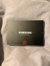 SAMSUNG 850 PRO 512Gb SSD Unità a Stato Solido 2.5" SATA 6.0Gb/s MZ-7KE512 MZ7KE512