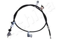 Bremsseil Seilzug Feststellbremse Ashika 131-02-234L FüR Auris Toyota Dual Vvti