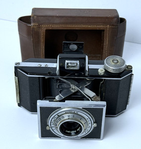 Kodak Bantam Camera | eBay