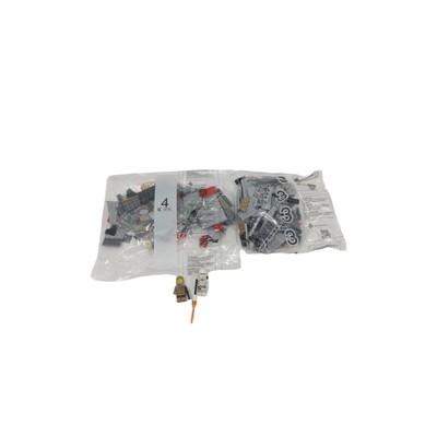 LEGO Star Wars First Order Heavy Scout Walker 75177 Only Bags 3 And 4