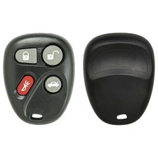 1996-2005 GM / 4-Button Keyless Entry Remote / KOBUT1BT / AFTERMARKET