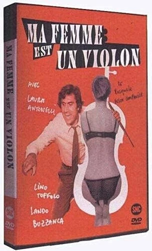 Ma Femme Est Un Violon Livre Humour Musique Classique Cadeau Original Pocket - Photo 1/1