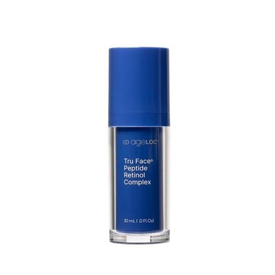 ageLOC Tru Face Peptide Retinol Complex Nuskin