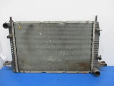 Radiateur Ford SCORPIO