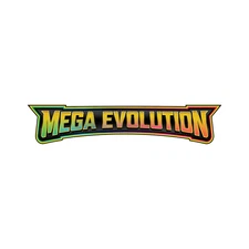 EX, Reverse & Holos - Mega Evolution Pokemon TCG Singles - Pick Your Card