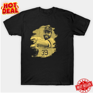 ピッツバーグ パイレーツ デーブ パーカー 直筆サイン入り