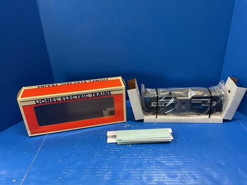 Lionel trenes eléctricos nueva york ventana central furgón de cola 6-19726 | Zustand: New