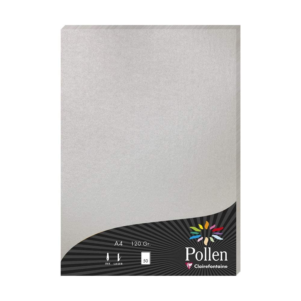Feuilles de papier A4 120g épaisses 4199C pour ne plus transpercer l'encre
