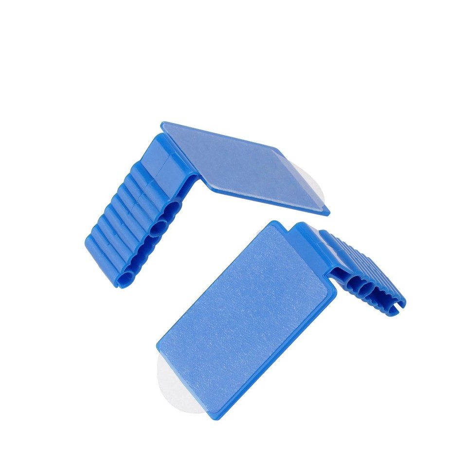 Sensor Blocker Assy Universal Sensor Holder Adhesive Bite block fit XCP Ring Arm 100 pcs | eBay