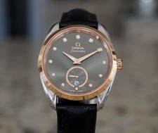 Omega Seamaster Aqua Terra 150m, Ref:220.23.3...