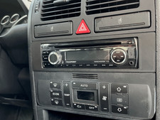 Autoradio Audi A2