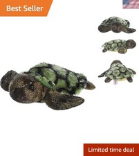 Adorable Mini Flopsie Splish-Splash Stuffed Animal - Mini Companions Ready fo...