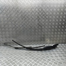 MERCEDES-BENZ EQB X243 Frontwischerarme LHD A2478201301 Elektrizität 32598639