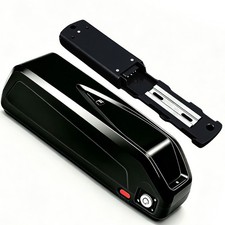 48V Bicycle Battery 48V 13Ah Battery For 200-1400W