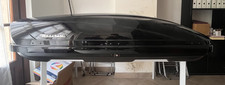 Box da tetto Thule per tutti i veicoli da 460 Litri con Barre Cross Bar