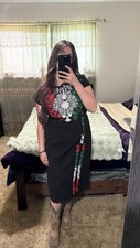Mexican Dress