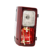 Antibrouillard Renault TRAFIC