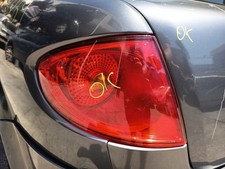 5P5945111A9B9 RÜCKLEUCHTE AUßEN LINKS / 6833767 FÜR SEAT TOLEDO III 5P2 1.9 TD