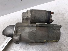 Démarreur Chevrolet CAPTIVA