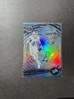 Aidan Hutchinson Signed Autographed Card