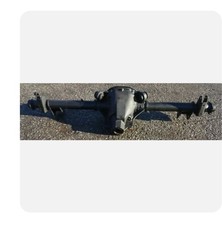 8.8 Housing Ford Mustang Cobra Gt Lx 5.0 99-2004 Rear End Axle Assembly V6 Swap