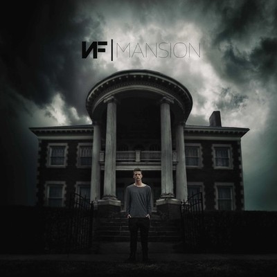 NF Mansion (Vinyl) (UK IMPORT)