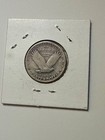 1929 Standing Liberty Quarter — photo 10