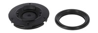 Monroe Reparatursatz FederbeinstüTzlager Mounting KIT MK182 FüR Peugeot 607 9D