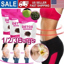 28-84X Detox Tea Weight Loss Tea Slimming Diet Teabags Burn Fat Effective
