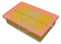 Luftfilter Febi Bilstein 47825 Filtereinsatz FüR Fiat 500L Tipo Punto EVO LPG