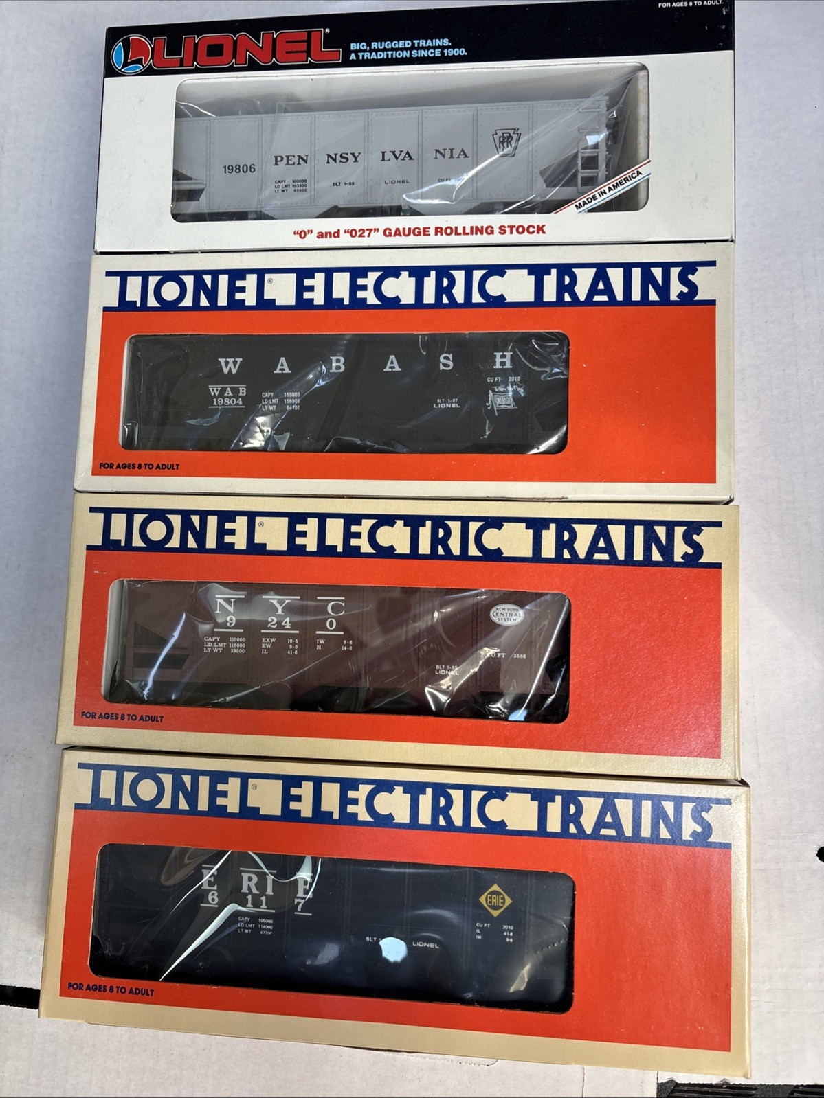 Click here to see eBay Auction