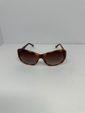 Vintage Cole Haan Women s Sunglasses C639 51 Brown Frame Brown Gradient Lenses