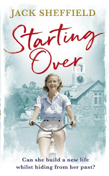 Starting Over | Jack Sheffield | Englisch | Taschenbuch | 2019-image