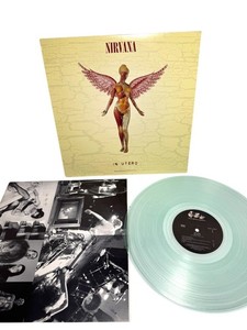 In Utero LP | eBay