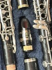 Selmer Bundy Resonite Clarinet - S/N: 707343 - W/ Yamaha 4C Mouthpiece (Used) — photo 3