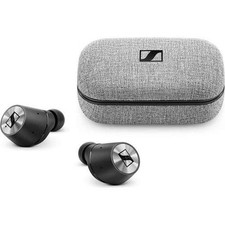 Sennheiser Momentum True Wireless in-Ear Headphones M3IETW/Black 