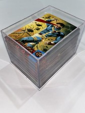 1994 Fleer Ultra X-Men Trading Cards 17