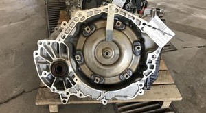 CHEVY TRAVERSE 3.6L 3.6 FWD TRANSMISSION 2018 2019 2020 2021 2022 2023