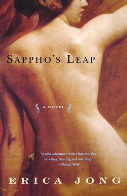 Sappho's Leap | Erica Jong | Taschenbuch | Einband - flex.(Paperback) | Englisch