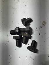 Automatic Transmission Flexplate Bolts Ford 289 302 351 390 400 429 460 OEM