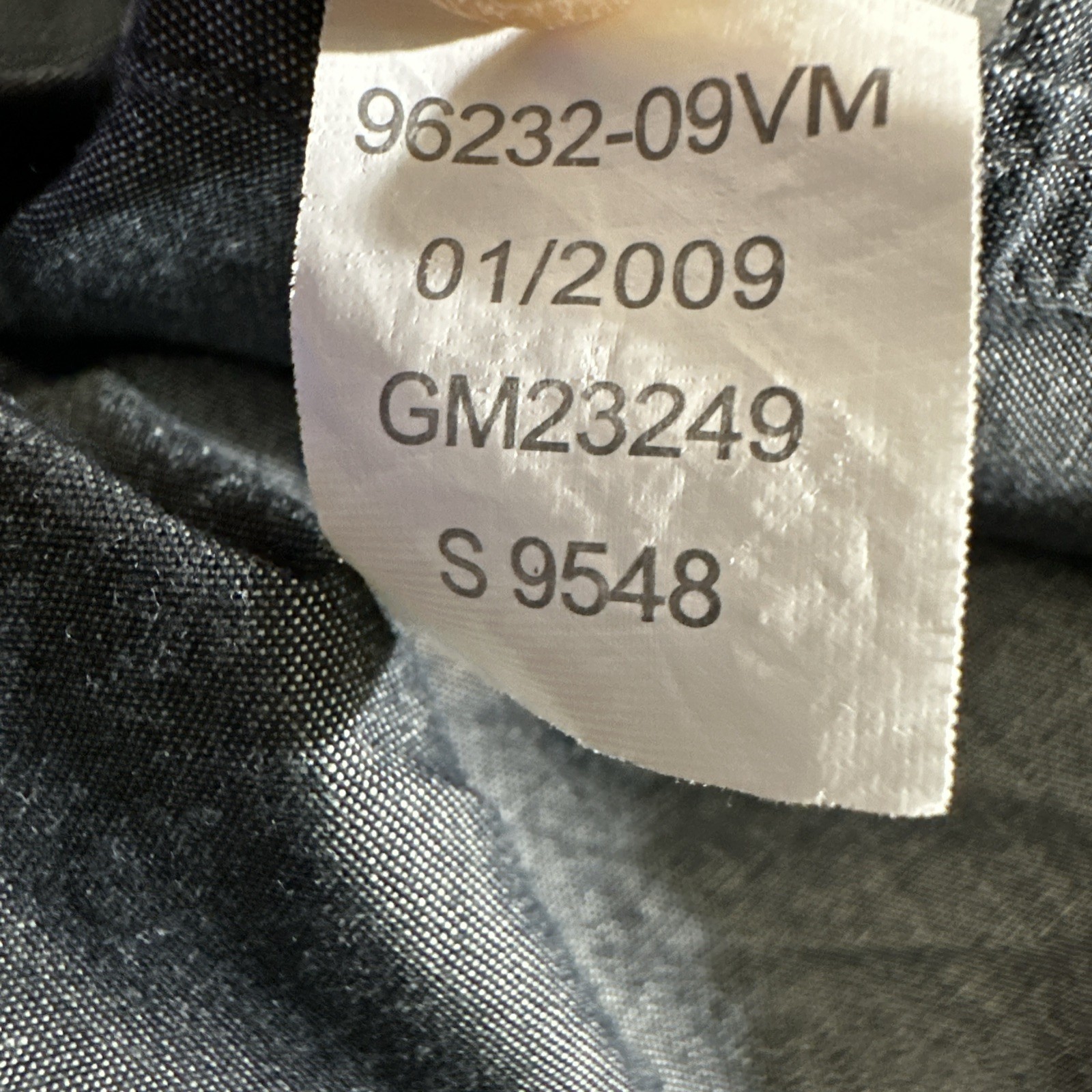 Harley Davidson Hidden Snap Button Down Long Slee… - image 17