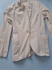 Damen Blazer Gr M