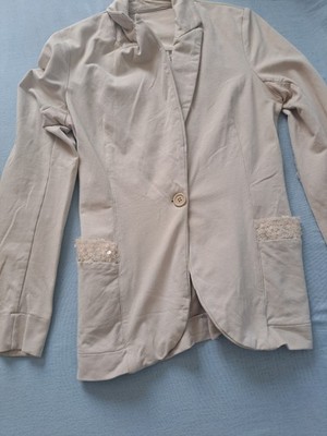 Damen Blazer Gr M