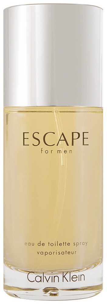 Calvin Klein Escape for Men Eau de Toilette 100 ml OVP NEU 7590₽