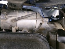 Démarreur Land Rover FREELANDER