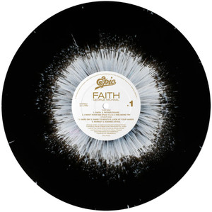 【中古】e Michael Faith レコード　LP George Michael Faith Vinyl LP for sale | eBay